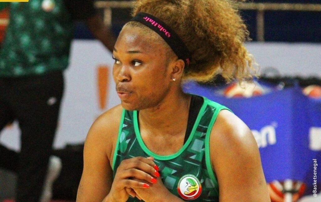 Afrobasket féminin 2025 : Sénégal - Guinée, l'ogre face à l'outsider