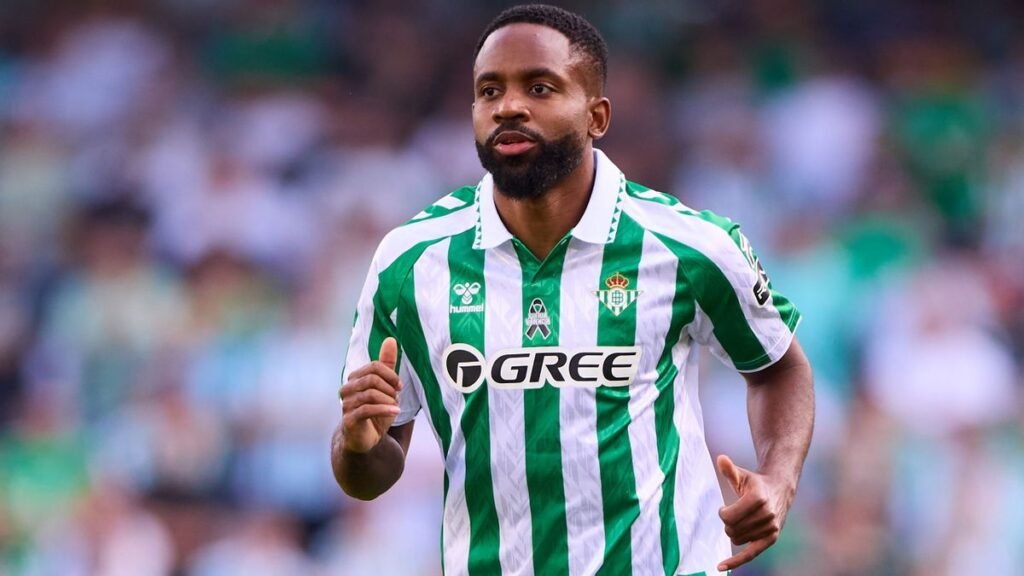 Mercato : Cédric Bakambu contre un retour en Grèce