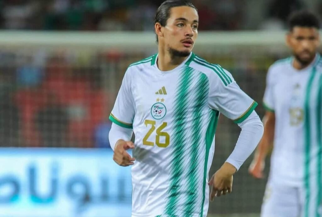 Anis Hadj Moussa n'est pas à vendre, Van Persie