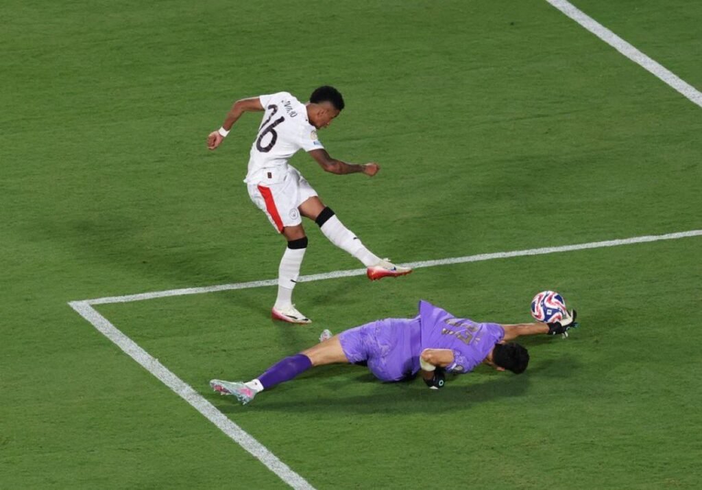 Coupe du monde des clubs : Yassine Bounou, portier le plus décisif du tournoi
