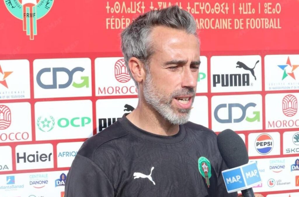 CAN féminine 2024 : Maroc