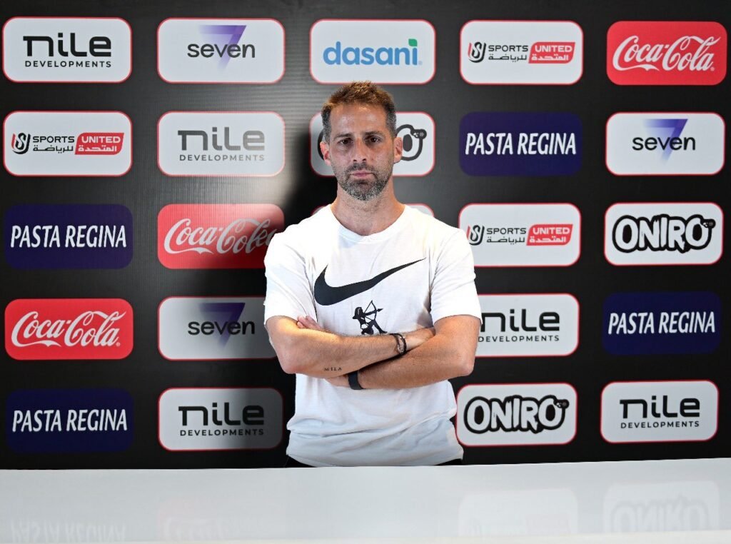 Officiel, Yannick Ferrea est le nouvel entraîneur !