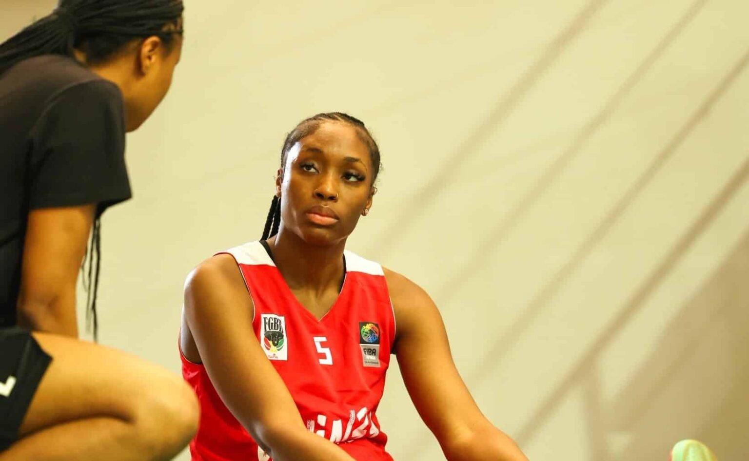 Afrobasket féminin 2025 : Où suivre Guinée