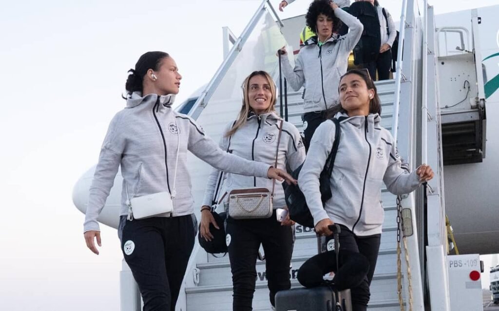 Ces joueuses issues de la diaspora à suivre absolument