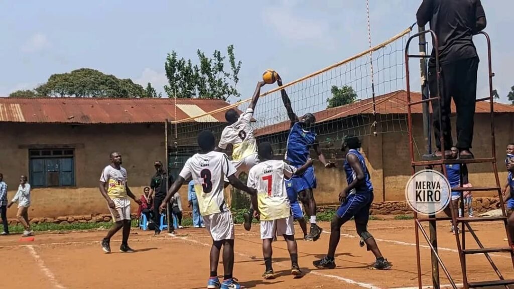 Volley-ball/Match amical : Beni domine Butembo dans un duel régional engagé.