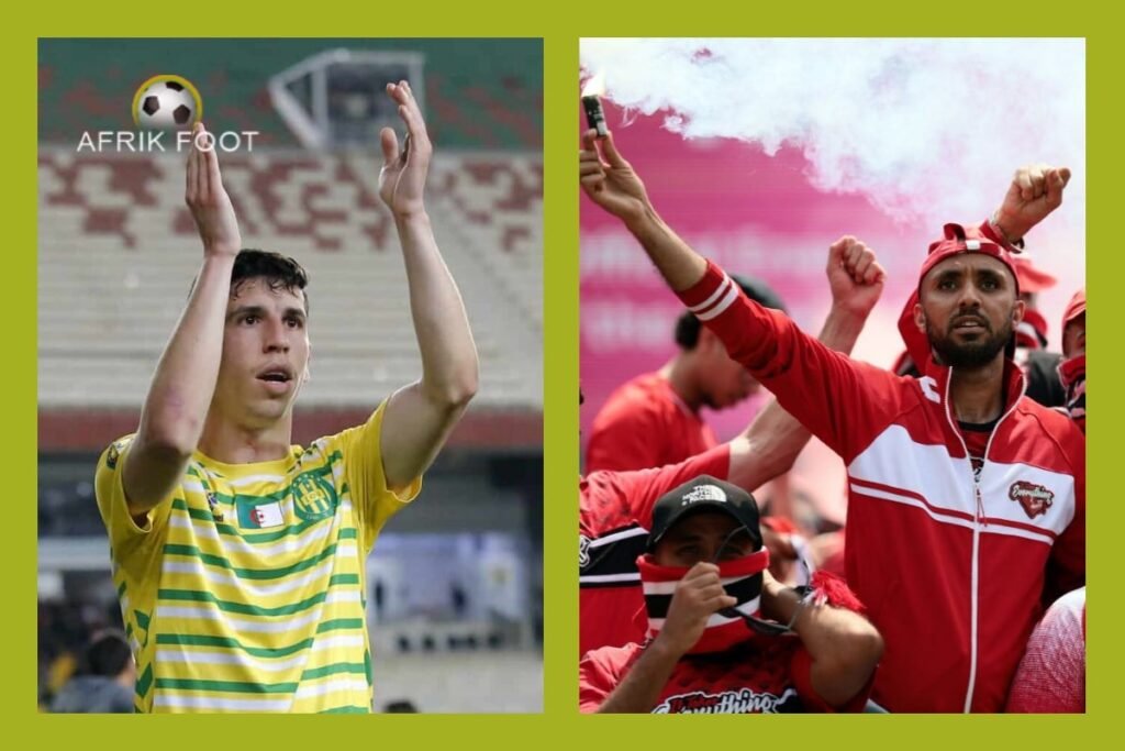 Un choc Wydad-JSK annoncé en Turquie !