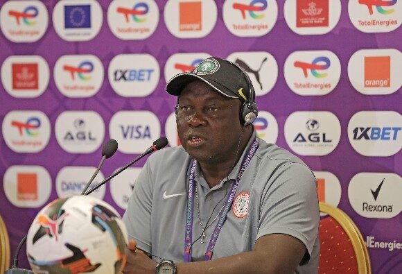 Notre objectif est de soulever le trophée à Rabat Notre objectif est de soulever le trophée à Rabat