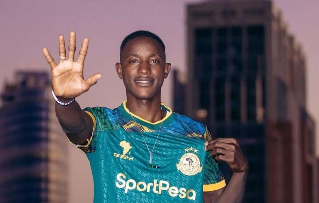 Comment Djigui Diarra a guidé Lassine Kouma vers les Young Africans