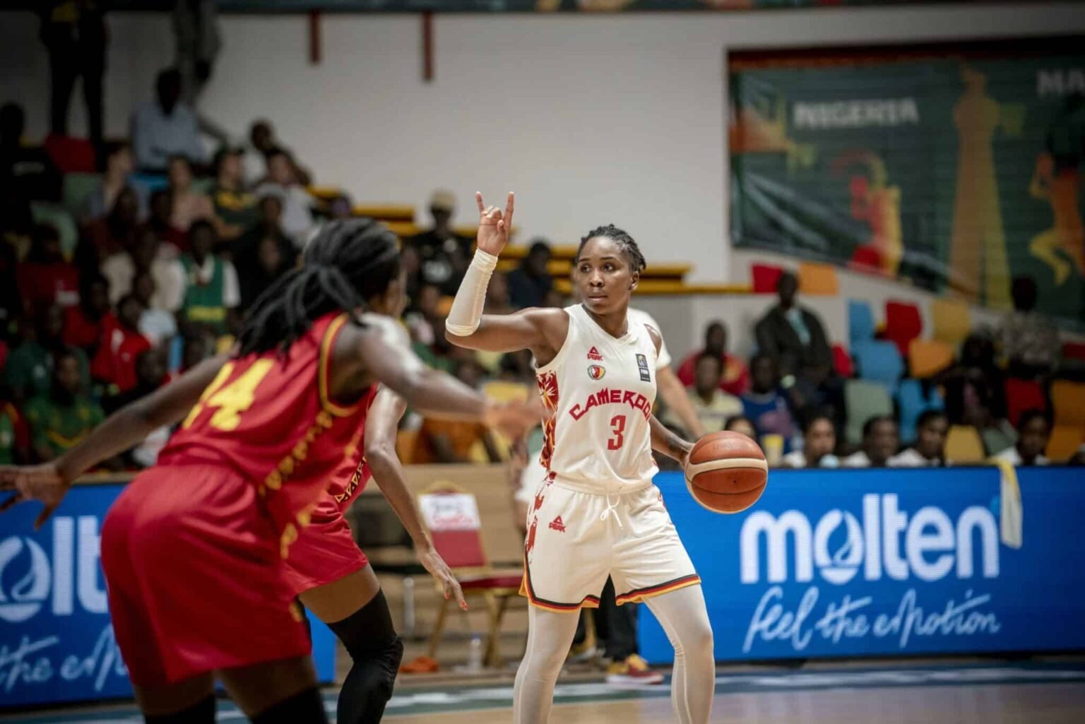 Nigeria vs Cameroun, duel au sommet pour une place en demi-finale