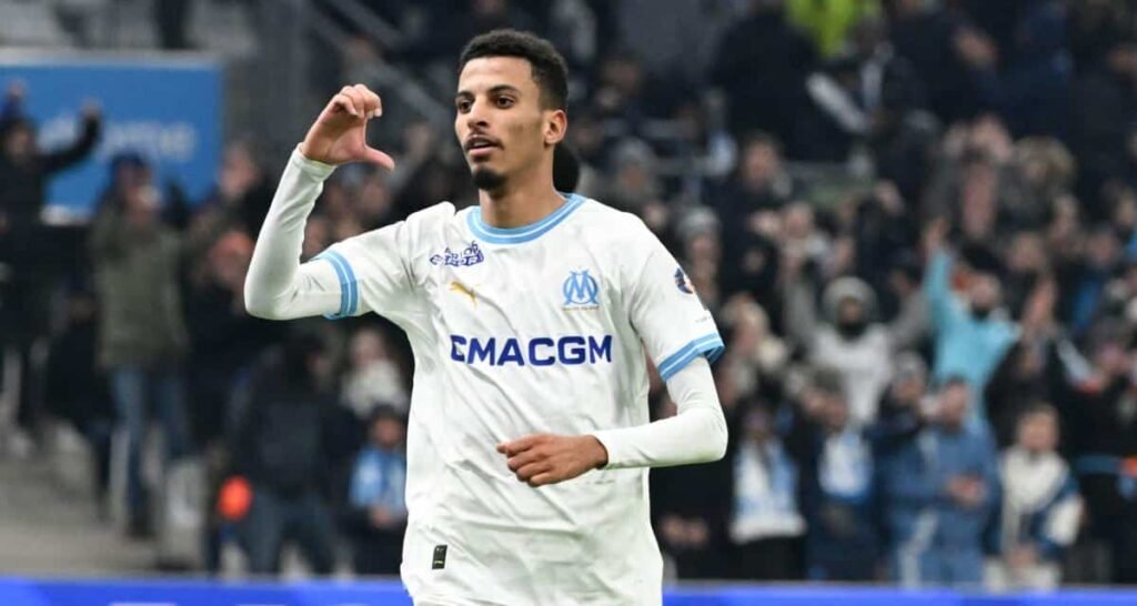 Marseille repousse l’offre de Gérone pour Azzedine Ounahi
