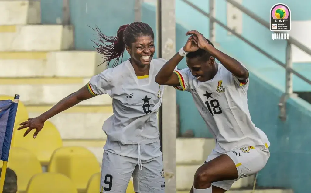 L’Algérie éliminée, le Ghana se hisse en demi-finale