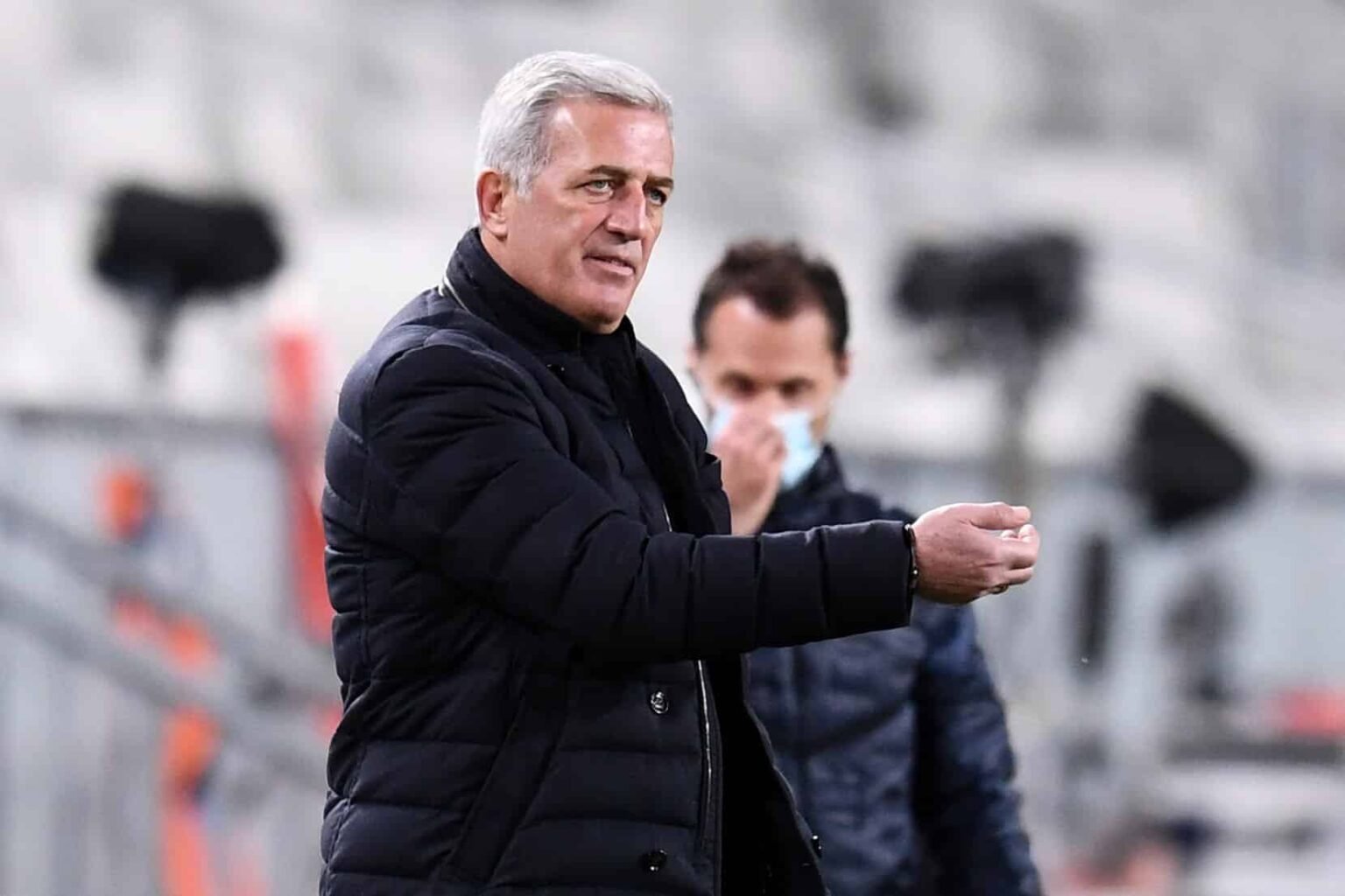 Un oublié de Petkovic échappe à la D2 belge (officiel)