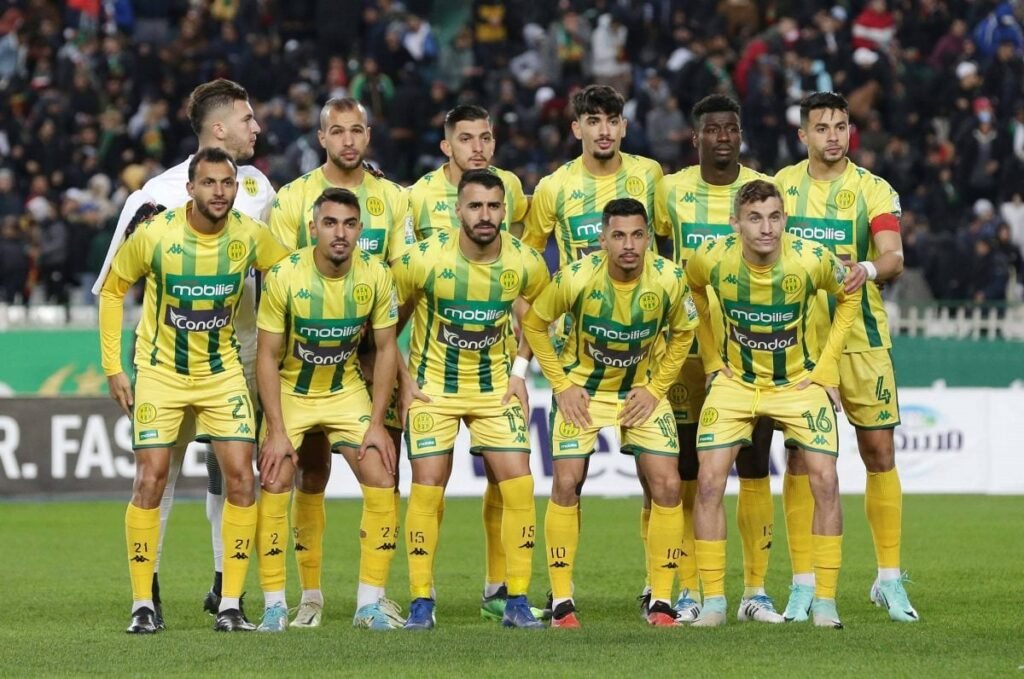 La JSK va rapatrier un Fennec de France