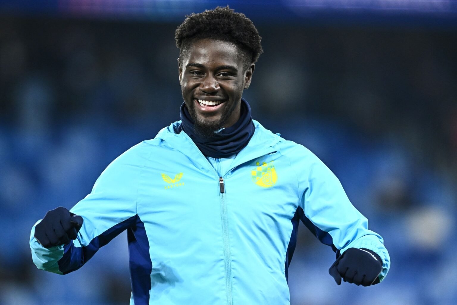 Mercato : Nathanaël Mbuku de retour en France, mais…