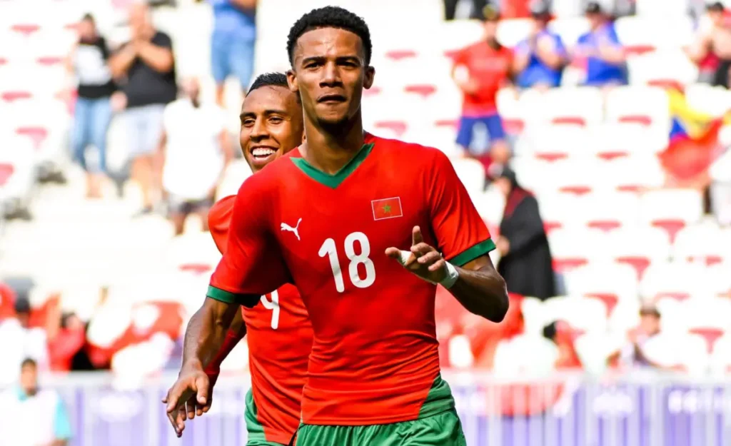 Amir Richardson vers la Premier League ?