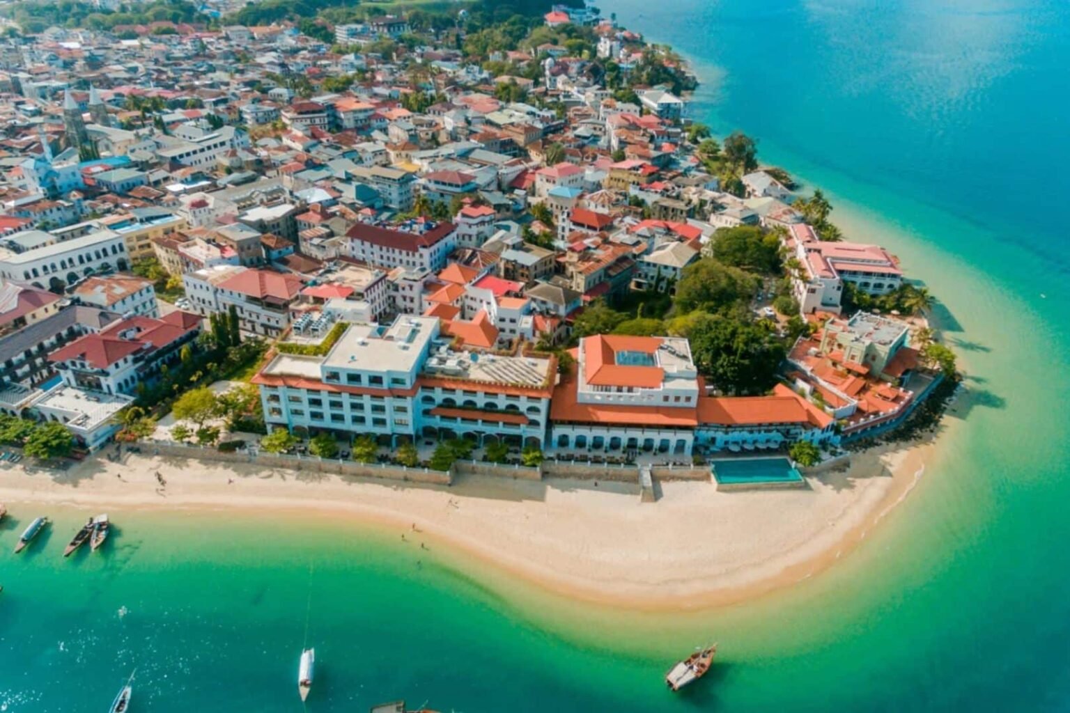 Zoom sur les villes hôtes