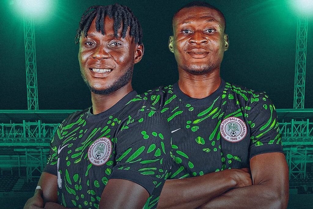 CHAN 2024 : Soudan - Nigeria, les compositions officielles