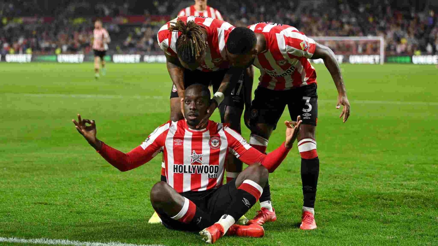 Mercato : Newcastle et Yoane Wissa intensifient la pression sur Brentford Mercato : Newcastle et Yoane Wissa intensifient la pression sur Brentford