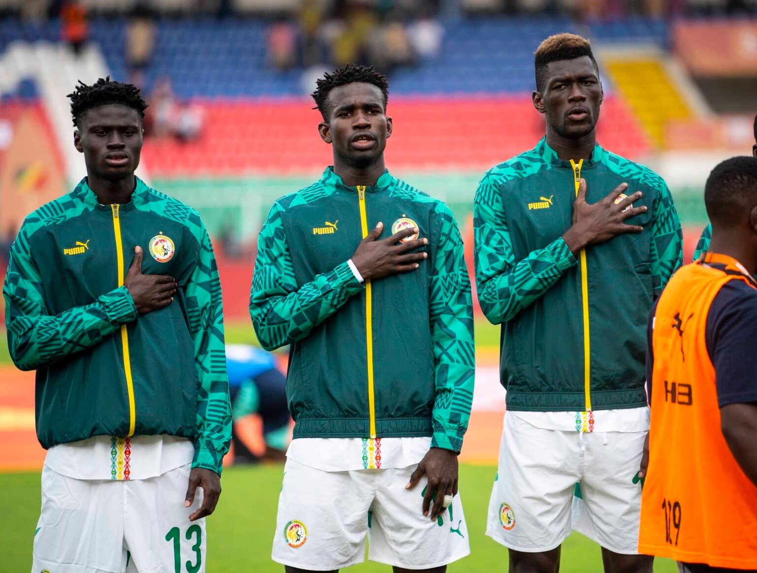 CHAN 2024 : Ouganda – Sénégal, duel pour une place en demies CHAN 2024 : Ouganda - Sénégal, duel pour une place en demies
