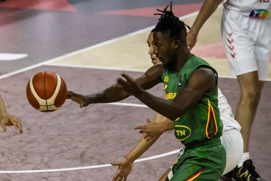 Afrobasket 2025 : Où suivre Angola Afrobasket 2025 : Où suivre Angola
