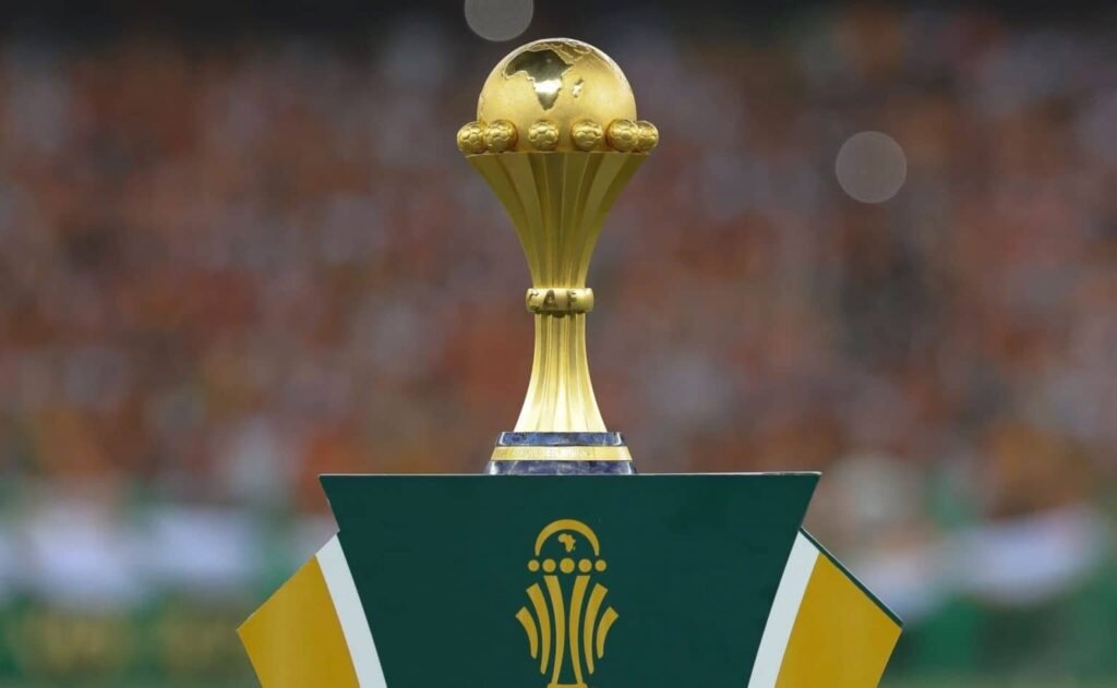 La CAF approuve l’utilisation de la technologie Spidercam La CAF approuve l'utilisation de la technologie Spidercam