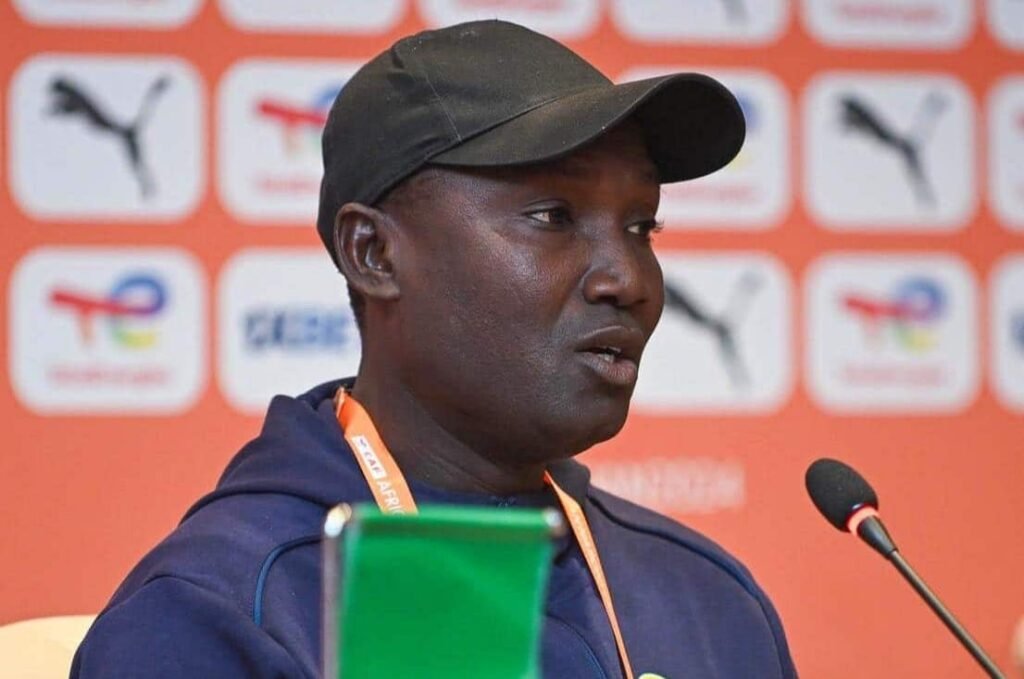 Sénégal, Souleymane Diallo prend au serieux le Congo