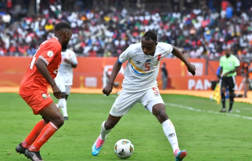 CHAN 2024 – Où suivre Angola vs RDC en direct ?