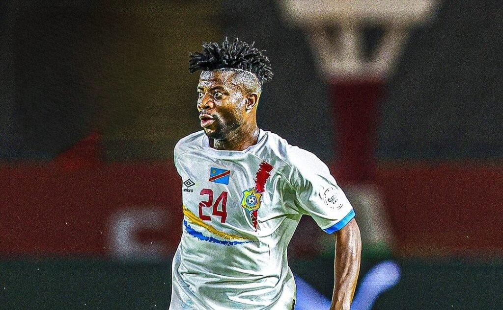 Solide et réaliste, la RD Congo s’impose contre l’Angola