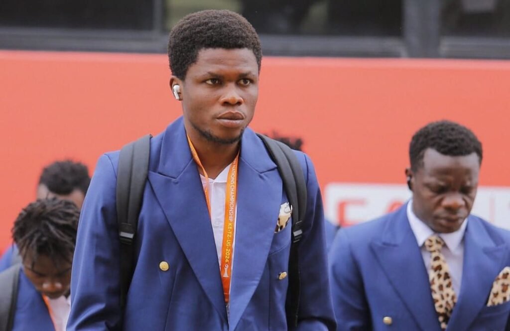 Éliminés, les Léopards A' sont bloqués à Nairobi