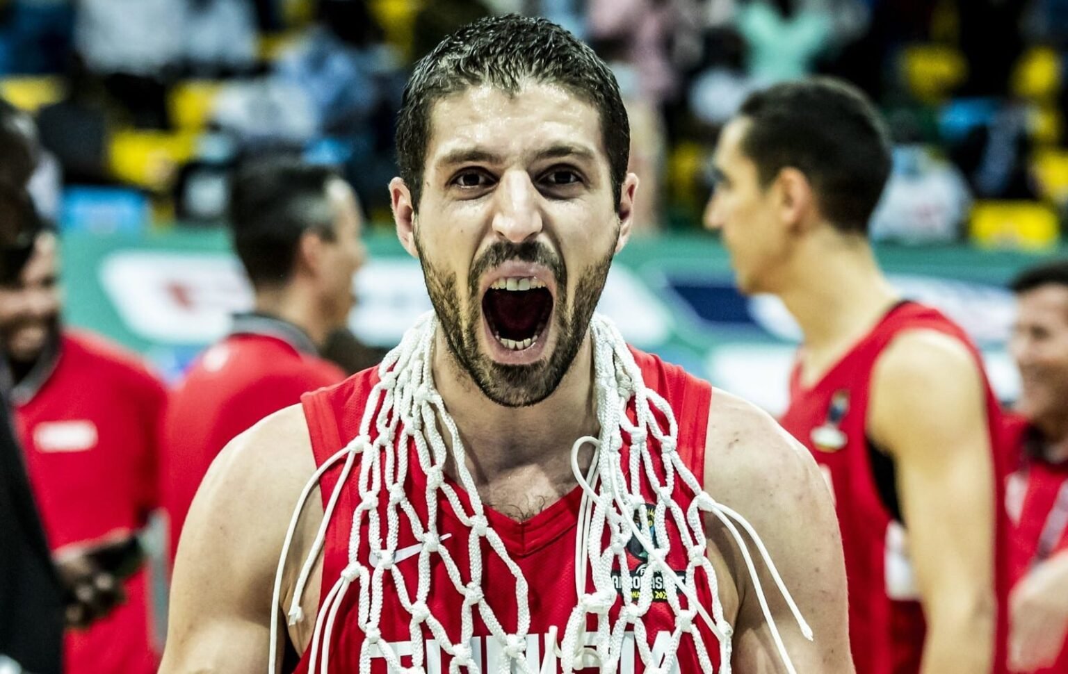 Le calendrier complet de la compétition