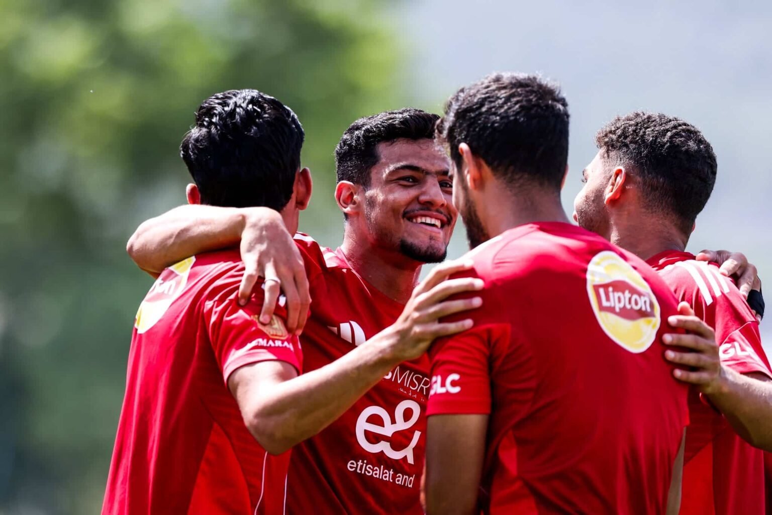 Al Ahly en tête, classement des meilleurs clubs africains Al Ahly en tête, classement des meilleurs clubs africains