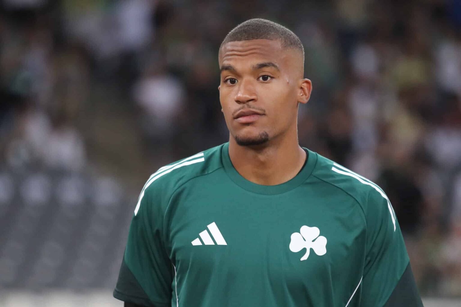 Alban Lafont snobe le Burkina Faso pour la Côte d'Ivoire