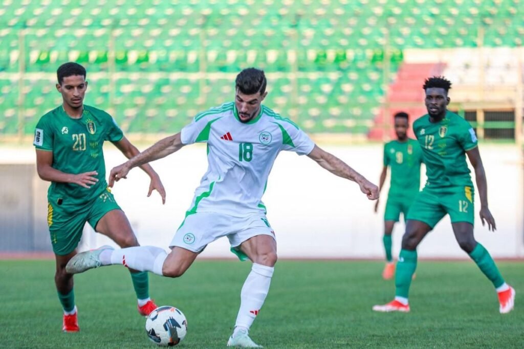 CHAN 2025 : le programme du jour (lundi 4 août)