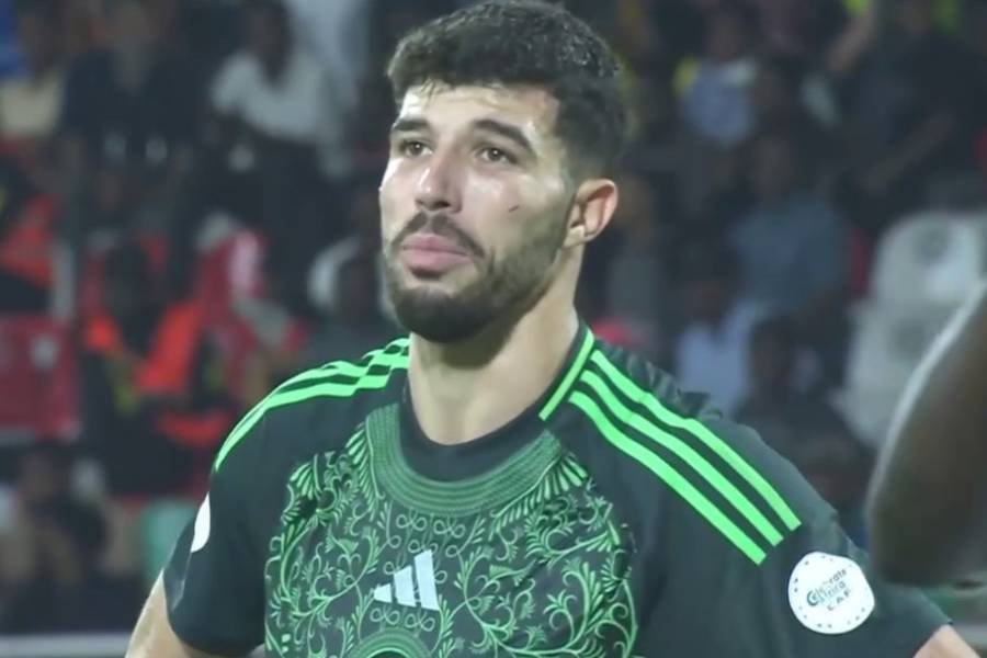 Fin de parcours pour l’Algérie, battue par le Soudan Fin de parcours pour l’Algérie, battue par le Soudan