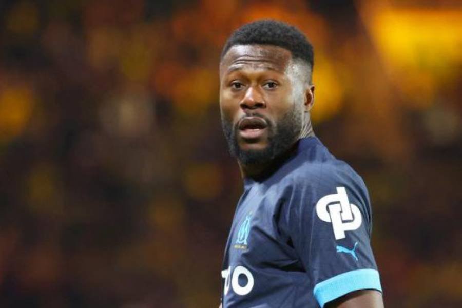 15 stars africaines sans club, dont Aboubakar et Mbemba 15 stars africaines sans club, dont Aboubakar et Mbemba