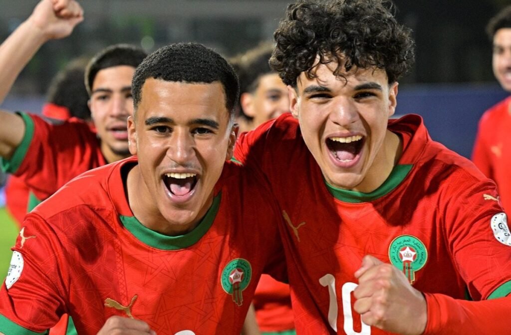 Fin du feuilleton Abdellah Ouazane !