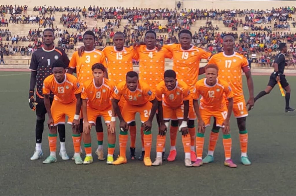 CHAN 2024 : Ouganda - Niger, Le Mena condamné à l'exploit