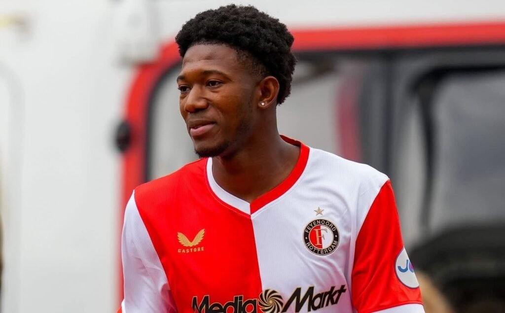 Le Malien Gaoussou Diarra écarté contre Fenerbahçe