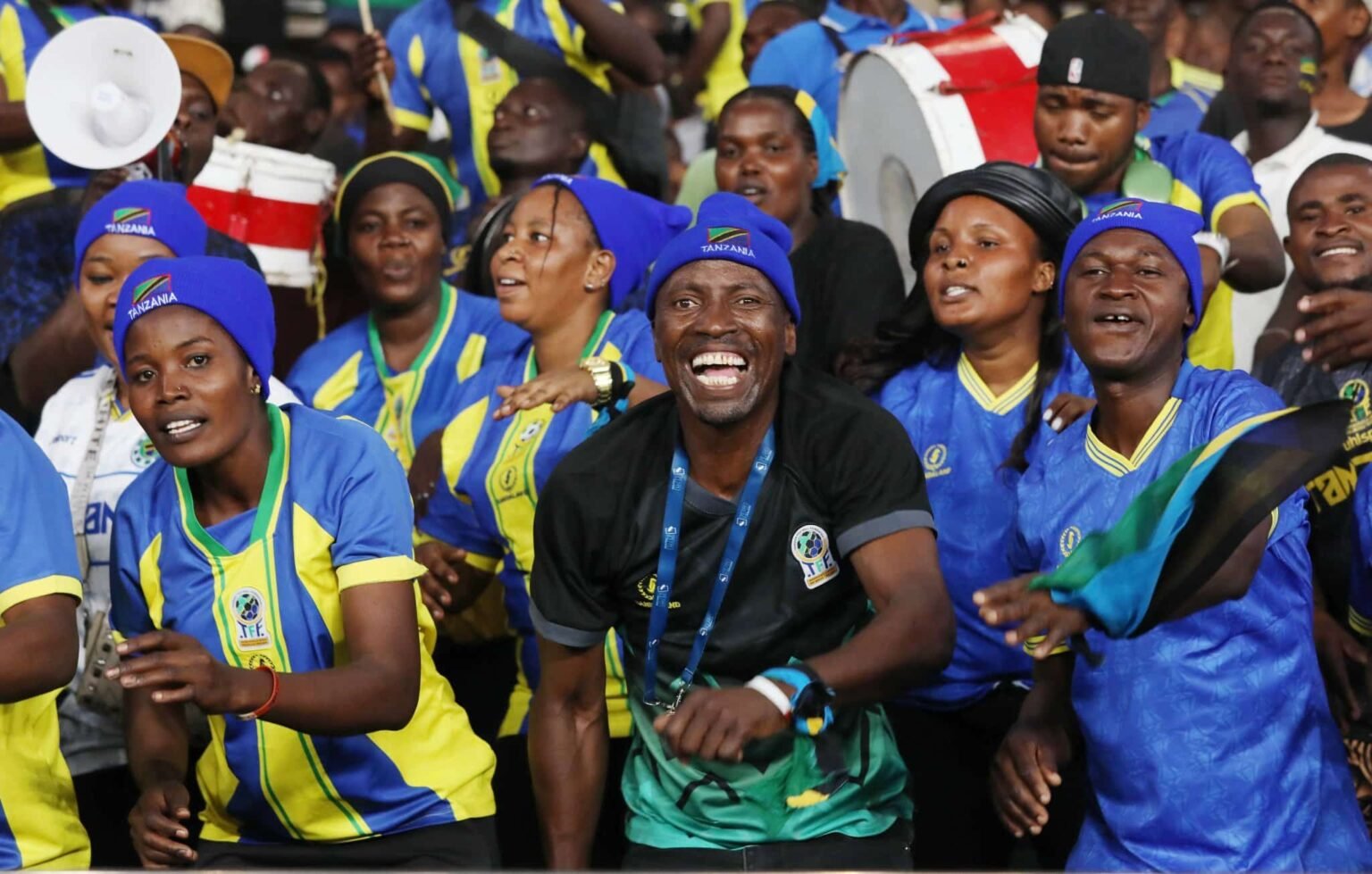 CHAN 2024 : Où suivre Kenya