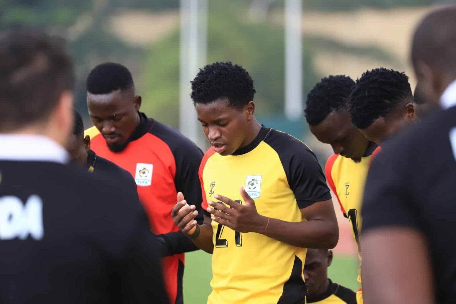 CHAN : Ouganda - Algérie, ce qu'il faut savoir
