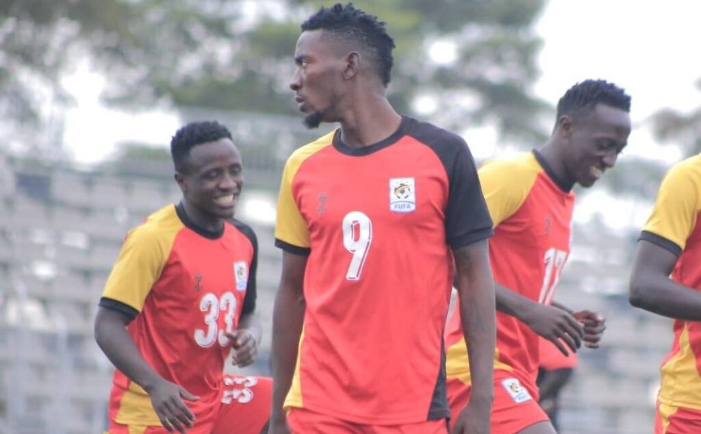 CHAN 2024 : Ouganda - Niger, la Compo des Cranes