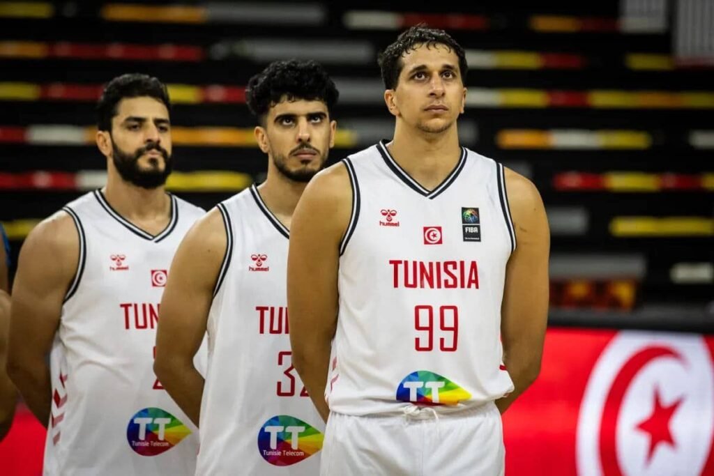 Afrobasket : Nigeria - Tunisie, ce qu'il faut savoir avant ce choc