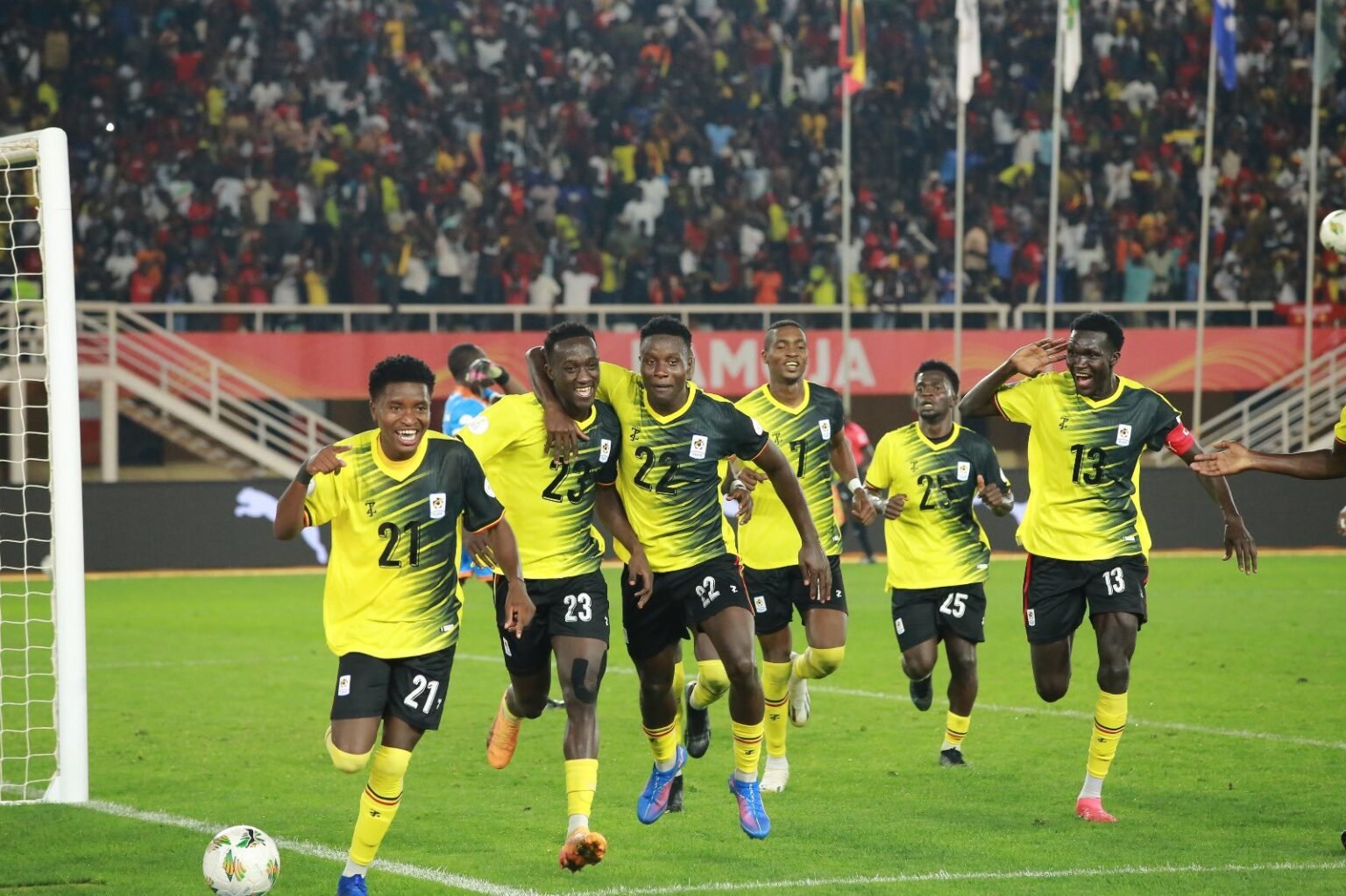CHAN 2024 : Où suivre Afrique du Sud