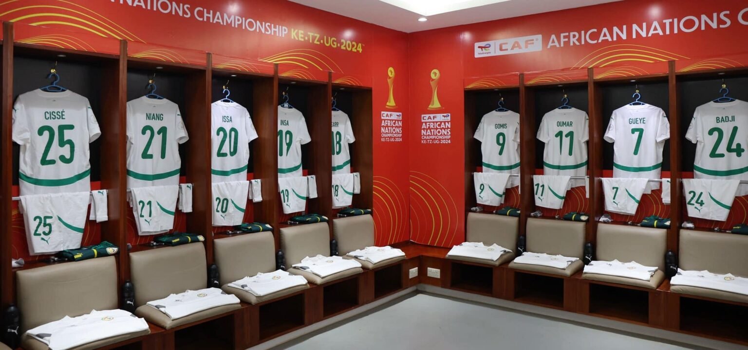 CHAN 2024 : Ouganda – Sénégal, les compos officielles CHAN 2024 : Ouganda - Sénégal, les compos officielles
