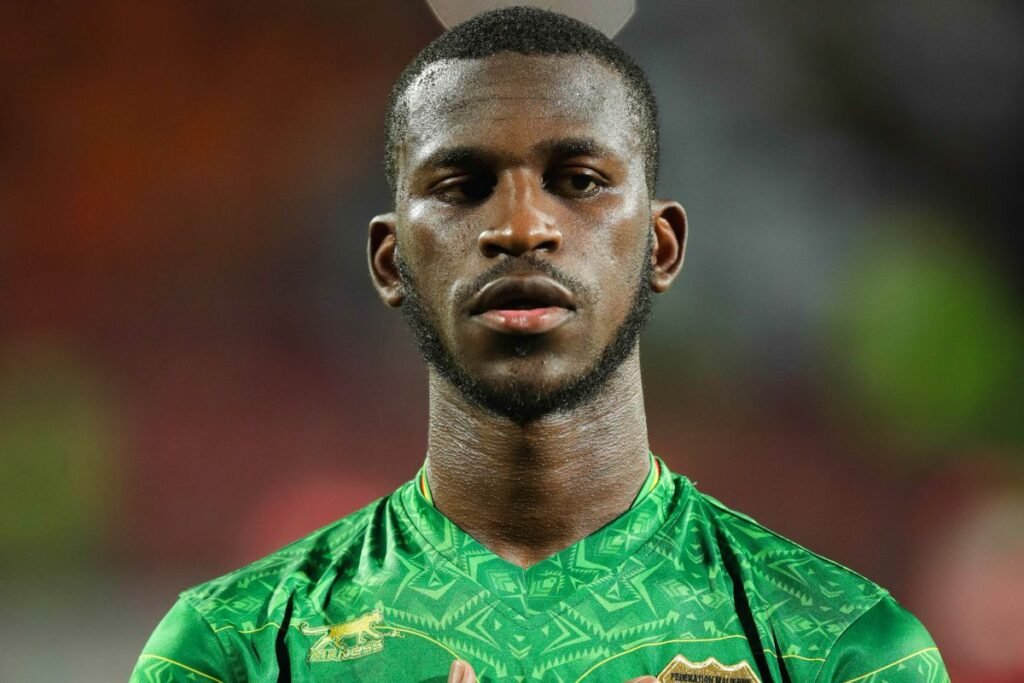 Kiki Kouyaté arrête la sélection à 28 ans !