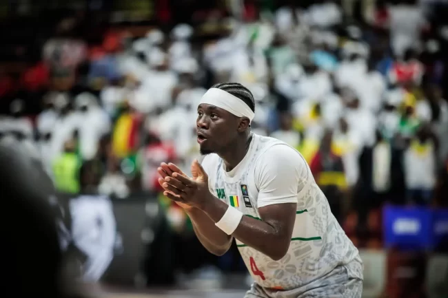 Où suivre en direct la finale Angola vs Mali ? Où suivre en direct la finale Angola vs Mali ?