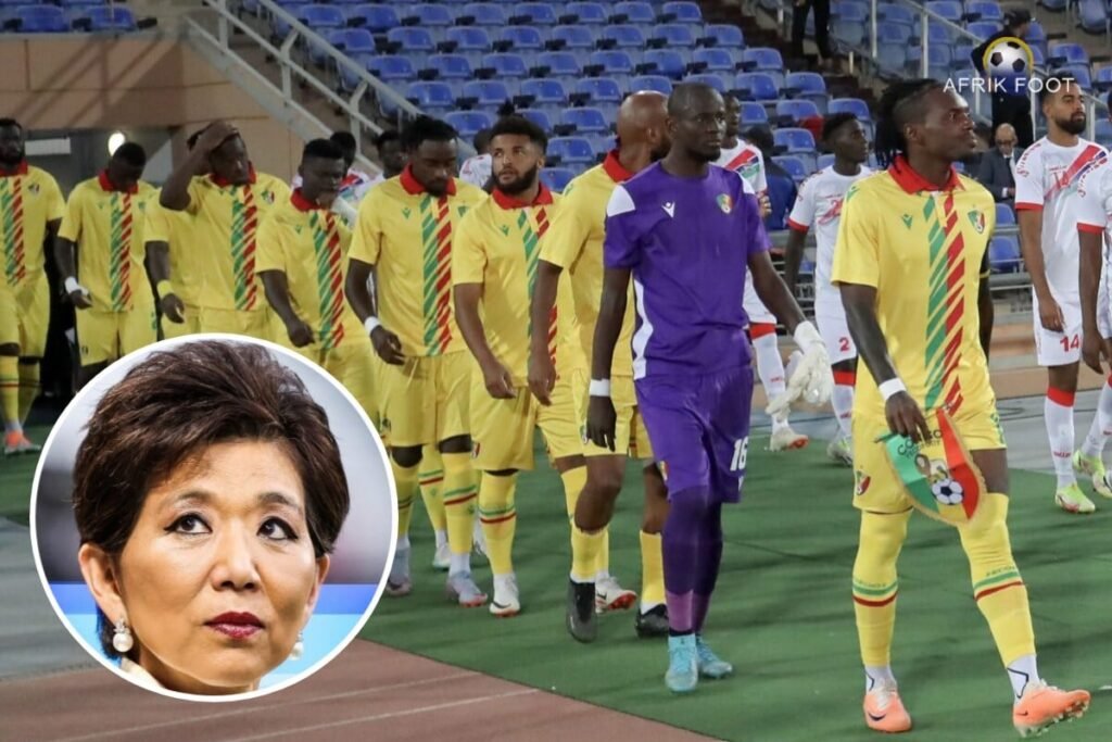 L'OL annonce son plan pour le football congolais