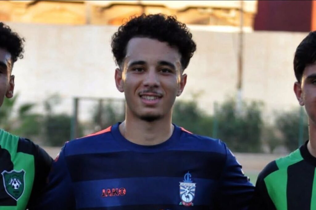 Un jeune footballeur marocain abattu par la marine algérienne en tentant d'émigrer