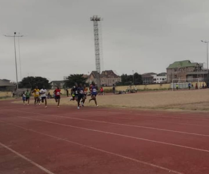 Athlétisme:Coup d’envoi ce samedi 30 août des championnats de la Lidakin au stade des martyrs. Athlétisme:Coup d’envoi ce samedi 30 août des championnats de la Lidakin au stade des martyrs.