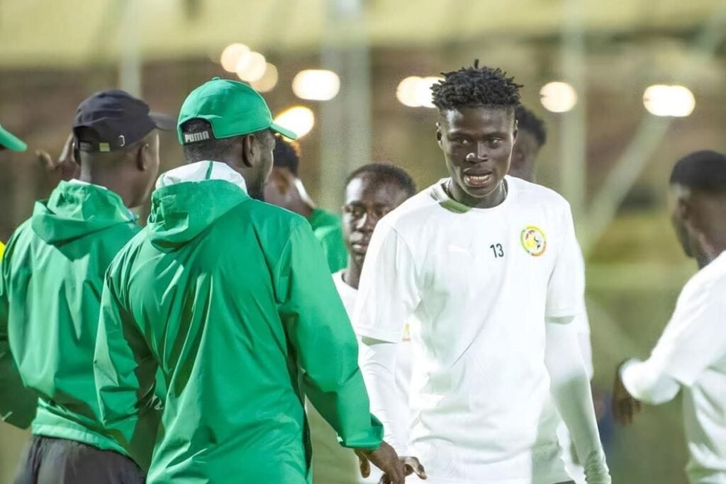 les 2 raisons pour lesquelles le Sénégal ne va pas conserver son titre